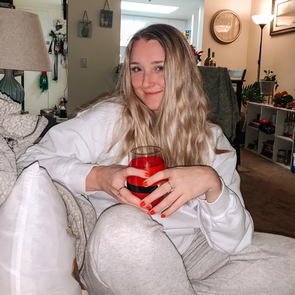 Meet your Posher, Erin